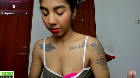 Jasmine online show from February 2, 5:53 pm