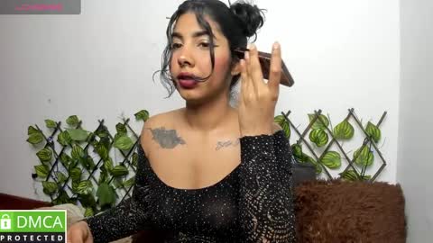 Jasmine online show from December 27, 4:58 am