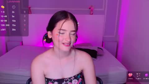 jasminebella0 online show from March 3, 2:58 am