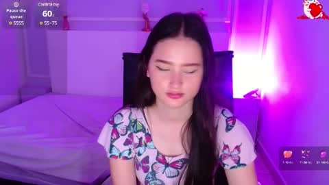 jasminebella0 online show from February 22, 1:44 am