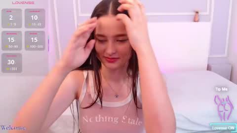 jasminebella0 online show from March 12, 2:20 am