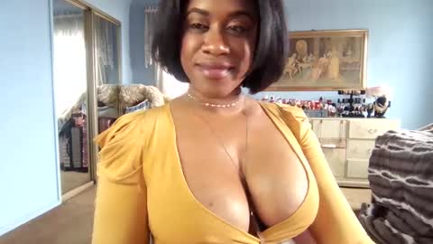 JasmineKay online show from May 5, 7:41 pm