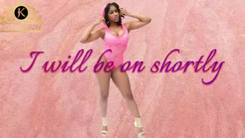 JasmineKay online show from October 11, 6:22 pm