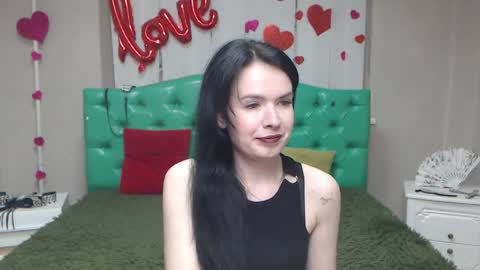 JasmineKouch online show from May 6, 5:41 pm