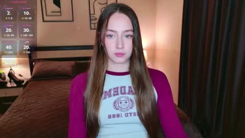 Jasmine online show from November 27, 4:53 am