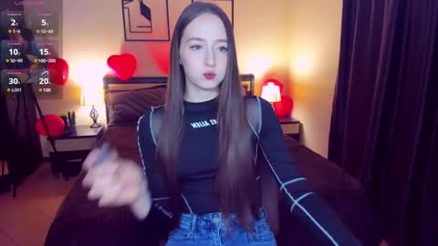 Jasmine online show from February 21, 9:45 am