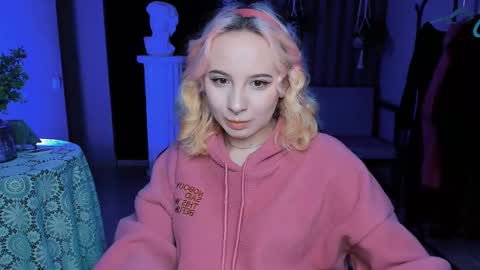 Jasmine online show from February 27, 5:40 am