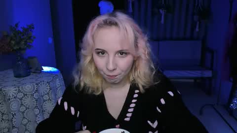 Jasmine online show from February 19, 5:16 am