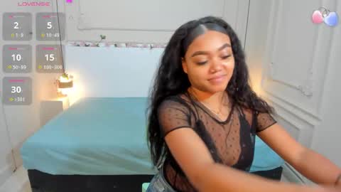 Jasmine Rose online show from October 16, 11:32 am