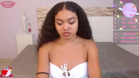 Jasmine Rose online show from March 1, 9:29 am
