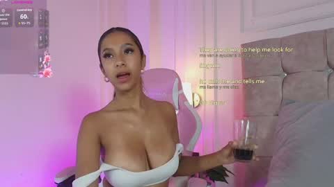 jasmine online show from June 4, 7:20 pm
