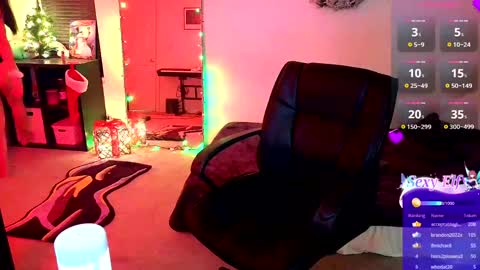 Jasmine Winters online show from December 4, 7:11 am