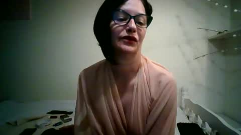 Jasmmine online show from March 7, 3:28 pm