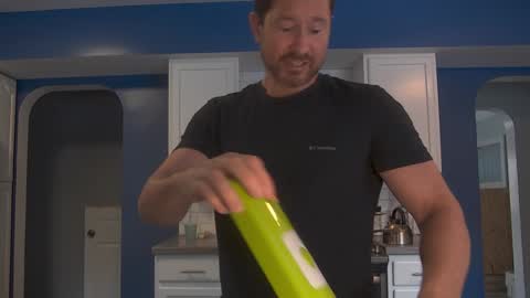 Jkind online show from December 7, 4:42 pm