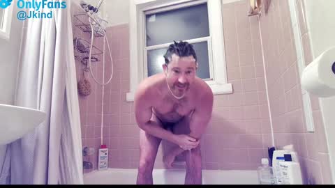 Jkind online show from February 1, 12:18 am