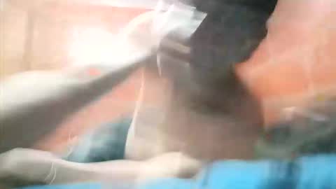 JASON BLESS1 online show from March 8, 2:04 am