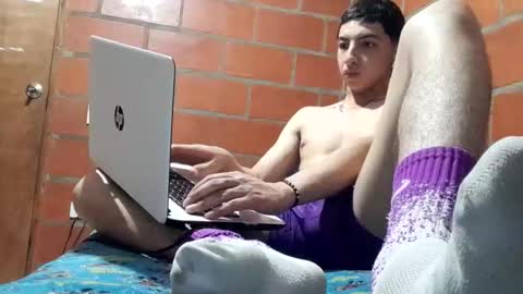 JASON BLESS1 online show from October 5, 11:12 pm