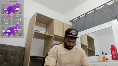 Jason online show from November 22, 10:40 pm