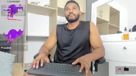 Jason online show from November 12, 9:06 pm