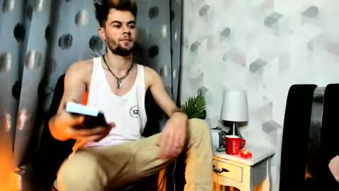 JasoN online show from January 4, 6:09 pm