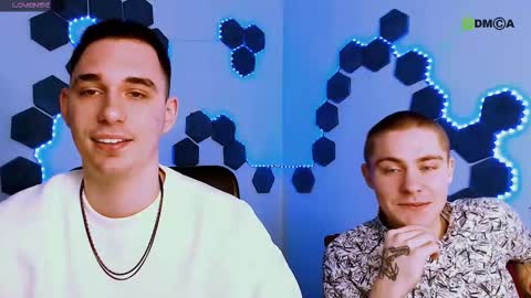 jason_sweety online show from December 1, 9:40 am