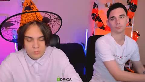 jason_sweety online show from October 30, 9:54 am