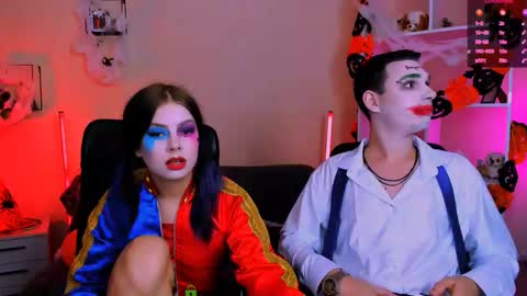 jason_sweety online show from October 31, 11:21 am