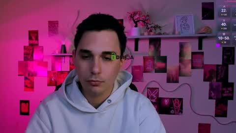 Your Jason online show from April 20, 6:55 pm