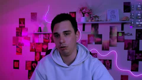 Your Jason online show from April 21, 1:42 am