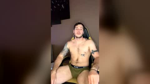 Jason theGreat online show from July 1, 4:48 pm