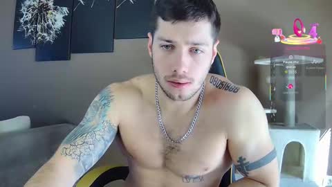 Jason theGreat online show from February 11, 10:41 am