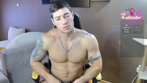 Jason theGreat online show from October 5, 7:32 pm