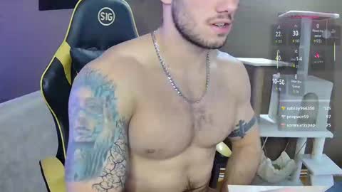 Jason theGreat online show from November 10, 10:29 am