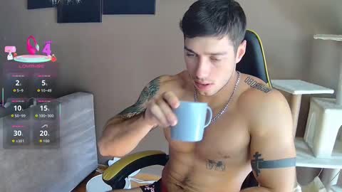 Snapshot of jason_thegreat chatting on September 22, 6:06 am Jason theGreat online show from September 22, 6:06 am