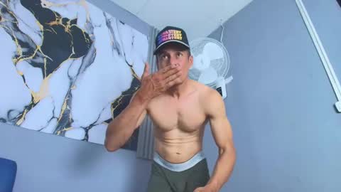 Jason online show from February 17, 9:14 pm