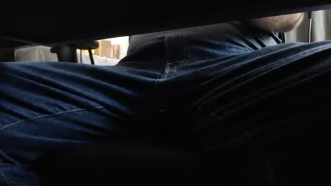 Benedick Cumbersnatch online show from April 23, 2:41 pm