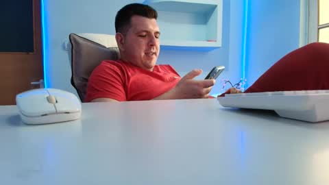 JasonJacks online show from April 15, 10:07 am