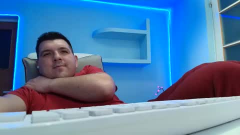 JasonJacks online show from December 18, 4:41 am