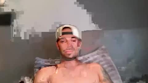 jasonm1997 online show from October 31, 7:58 pm