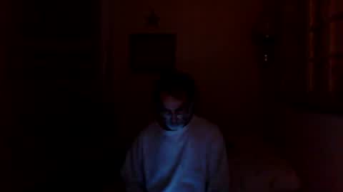 Jason online show from December 8, 3:40 am