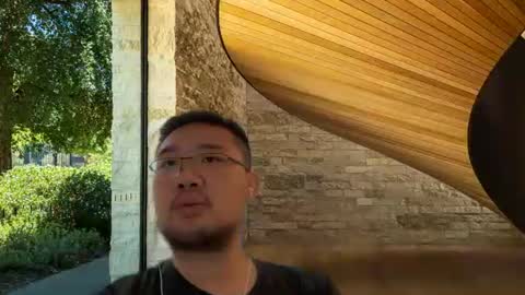 Jason Ryu online show from January 14, 3:20 pm