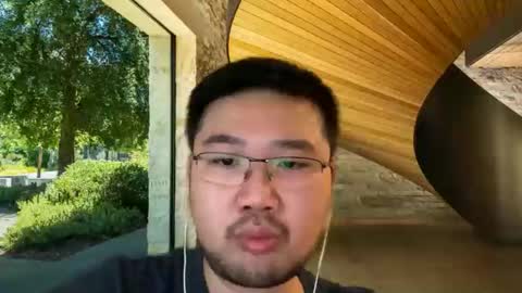 Jason Ryu online show from January 10, 8:47 pm