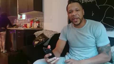 Jason Sweets online show from February 5, 11:52 pm