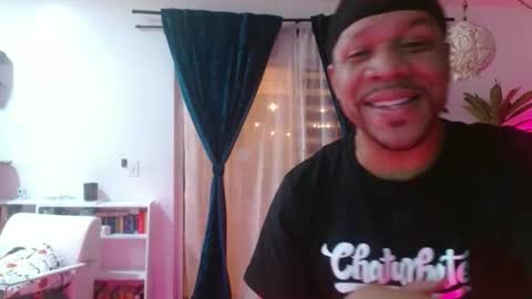 Jason Sweets online show from February 1, 1:02 am