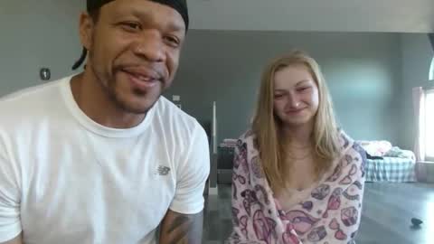 Jason Sweets online show from March 29, 12:23 am