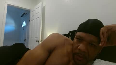 Jason Sweets online show from March 27, 10:44 pm