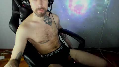 jasonwaker online show from January 11, 8:21 pm