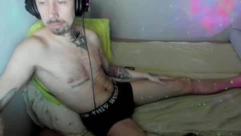 jasonwaker online show from January 31, 9:05 pm