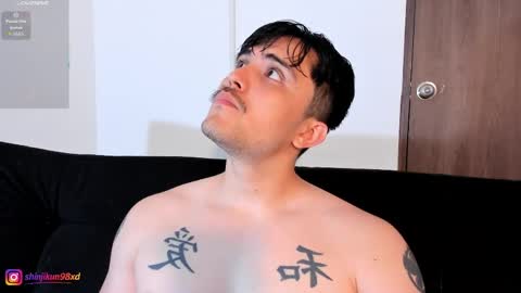 Jason online show from April 19, 2:34 am