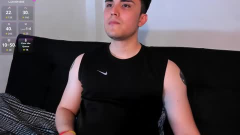 Jason online show from September 27, 2:20 am